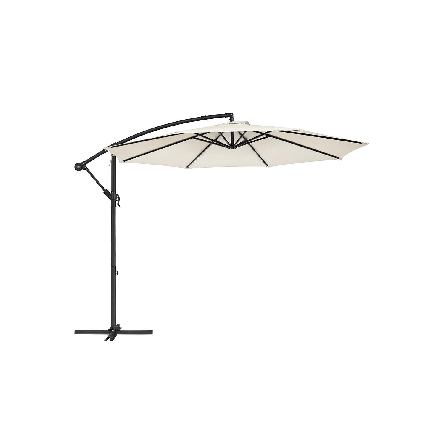 Parasol-With UV protection up to UPF 50+