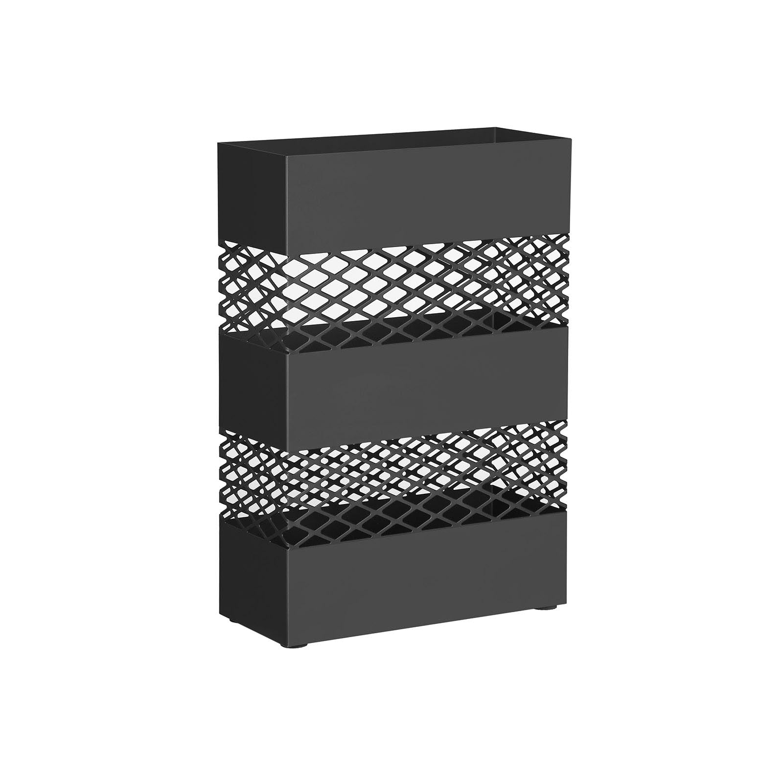 Umbrella box - Designer - Black