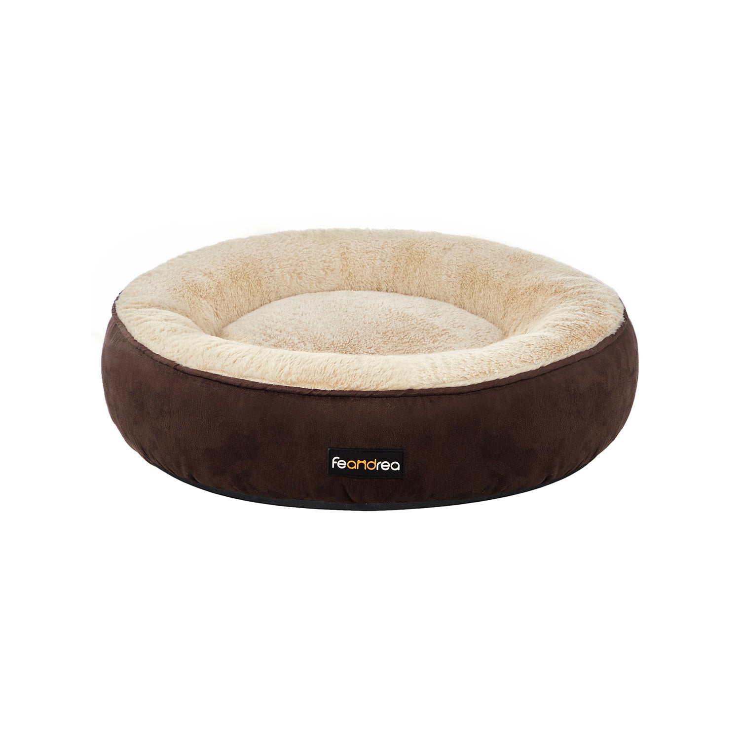 Dog bed - donut shape - Ø 60 cm