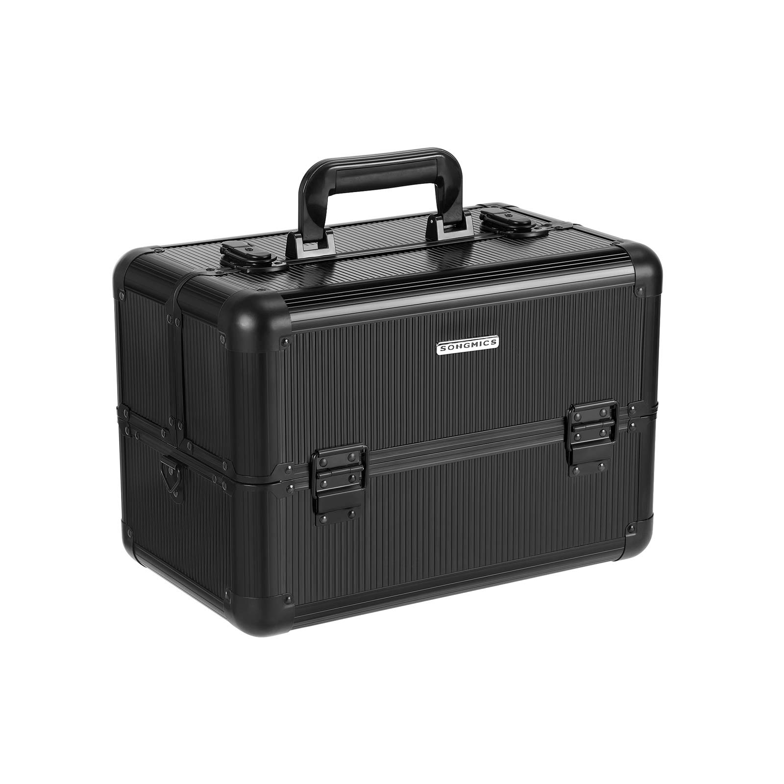Make-up case-Professional-Black