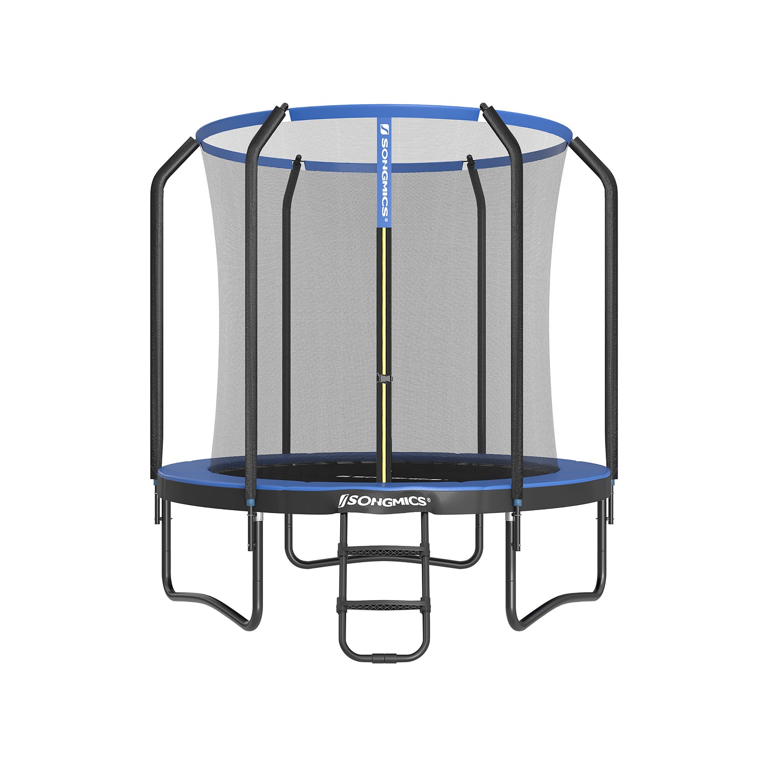 Trampoline - Ø 244 cm - with safety net