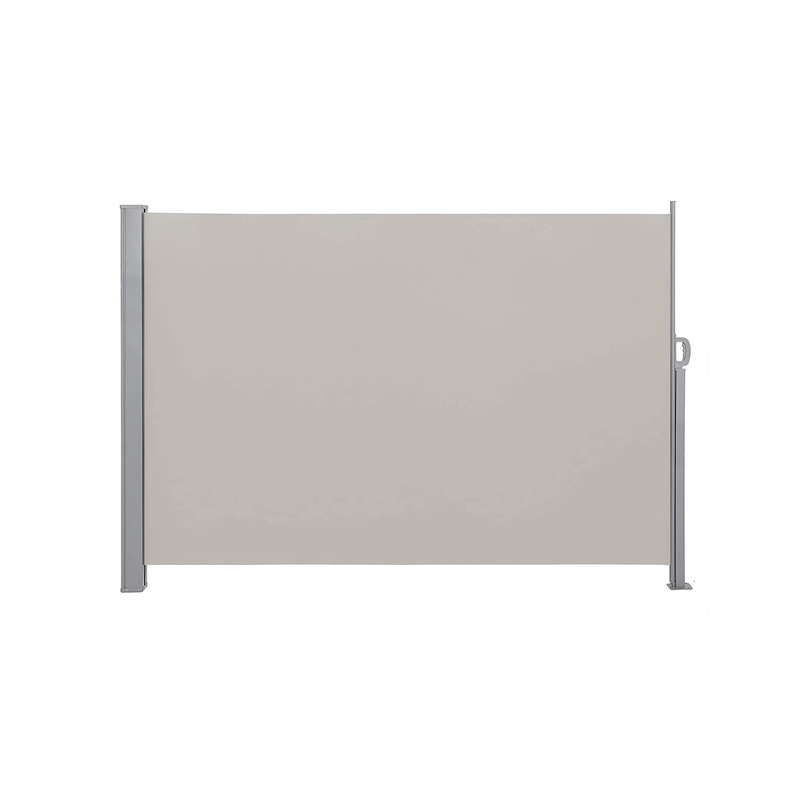 Side canopy - suitable for balcony