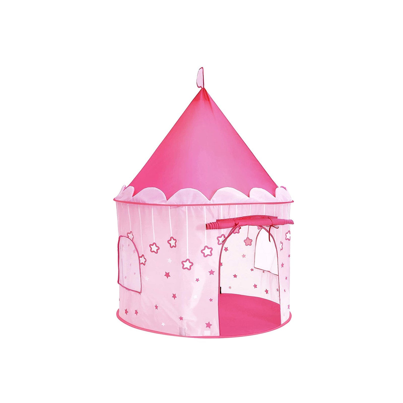 Play tent - Princess tent - Pop -up Speelhuis - Pink