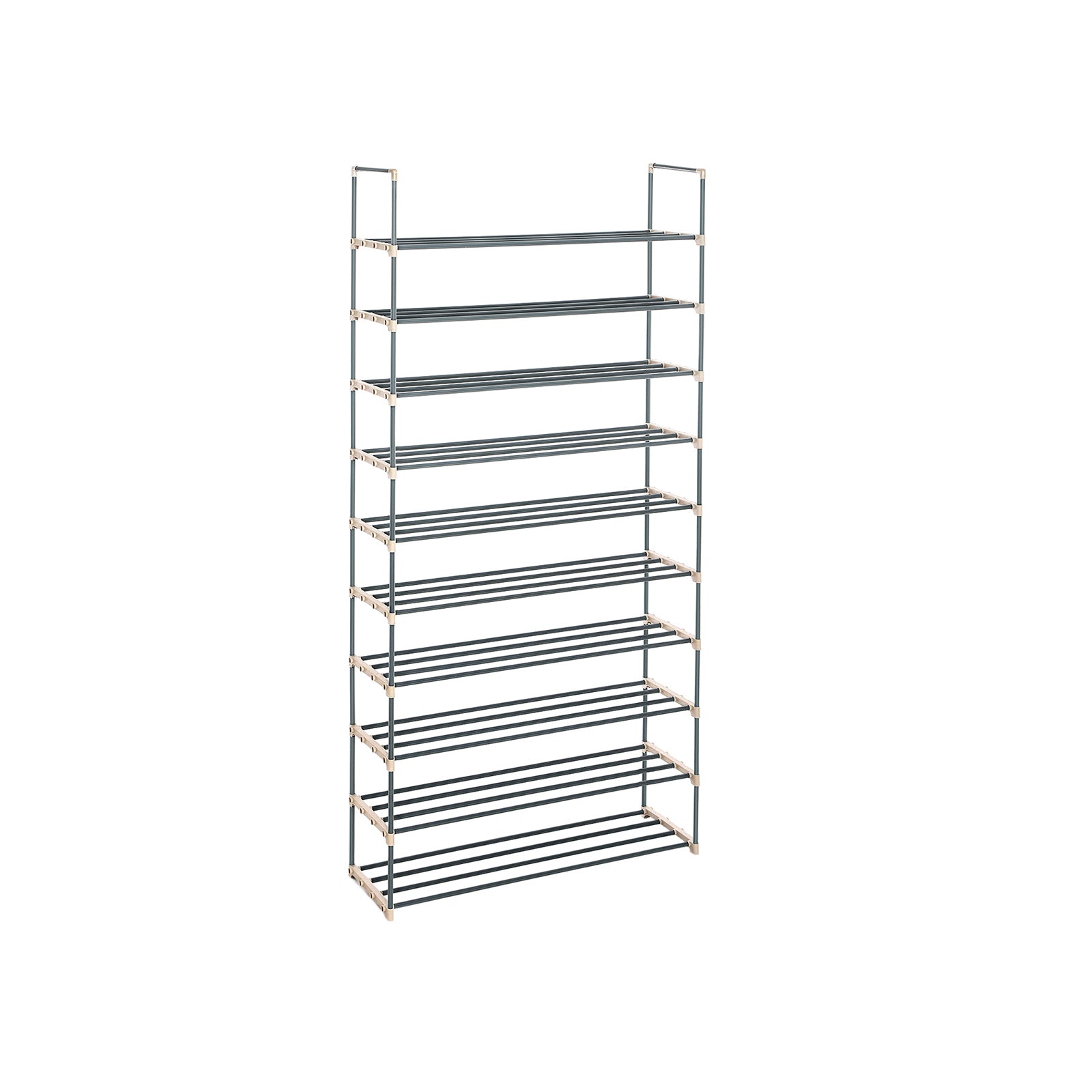 DIY shoe rack shoe stand