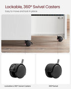 Archive cabinet - Roll container - With adjustable hanging folders - White