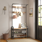 Clothing rack, Wardrobe, Entourous Fairy