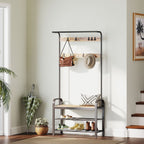 Clothing rack, Wardrobe, Entourous Fairy