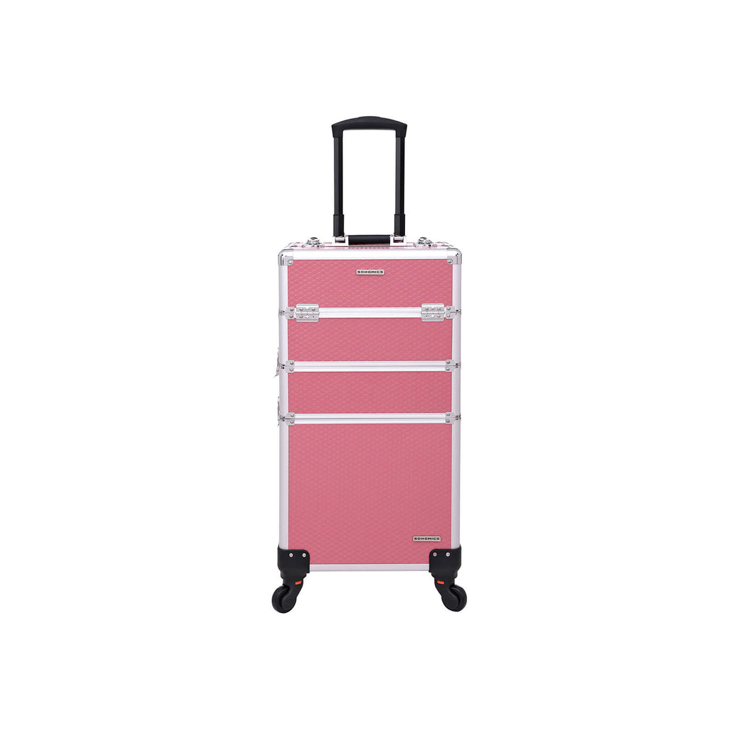Cosmeticatrolley-3-in-1-Pink
