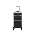 Make-up Trolley-3-in-1-Black