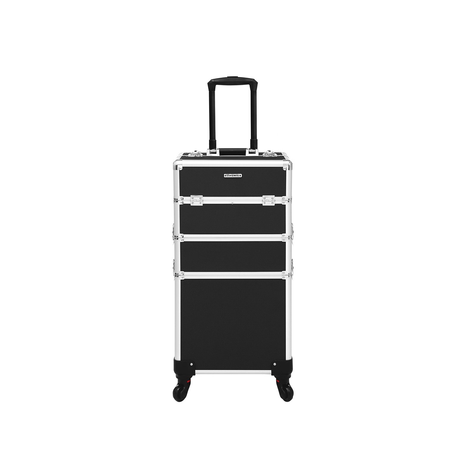 Make-up Trolley-3-in-1-Black