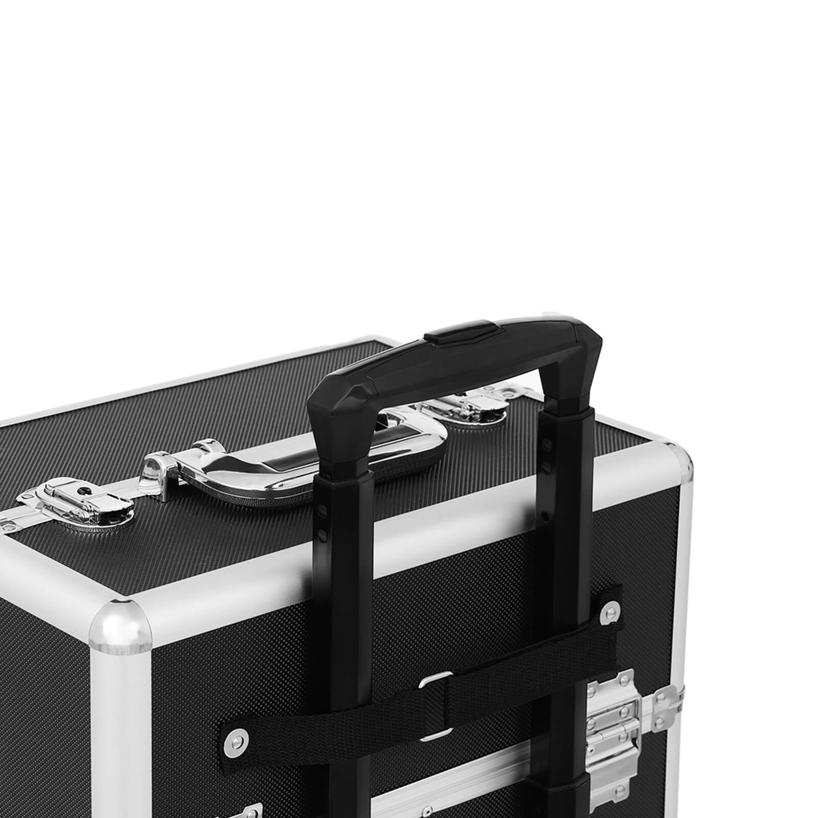 Make-up Trolley-3-in-1-Black