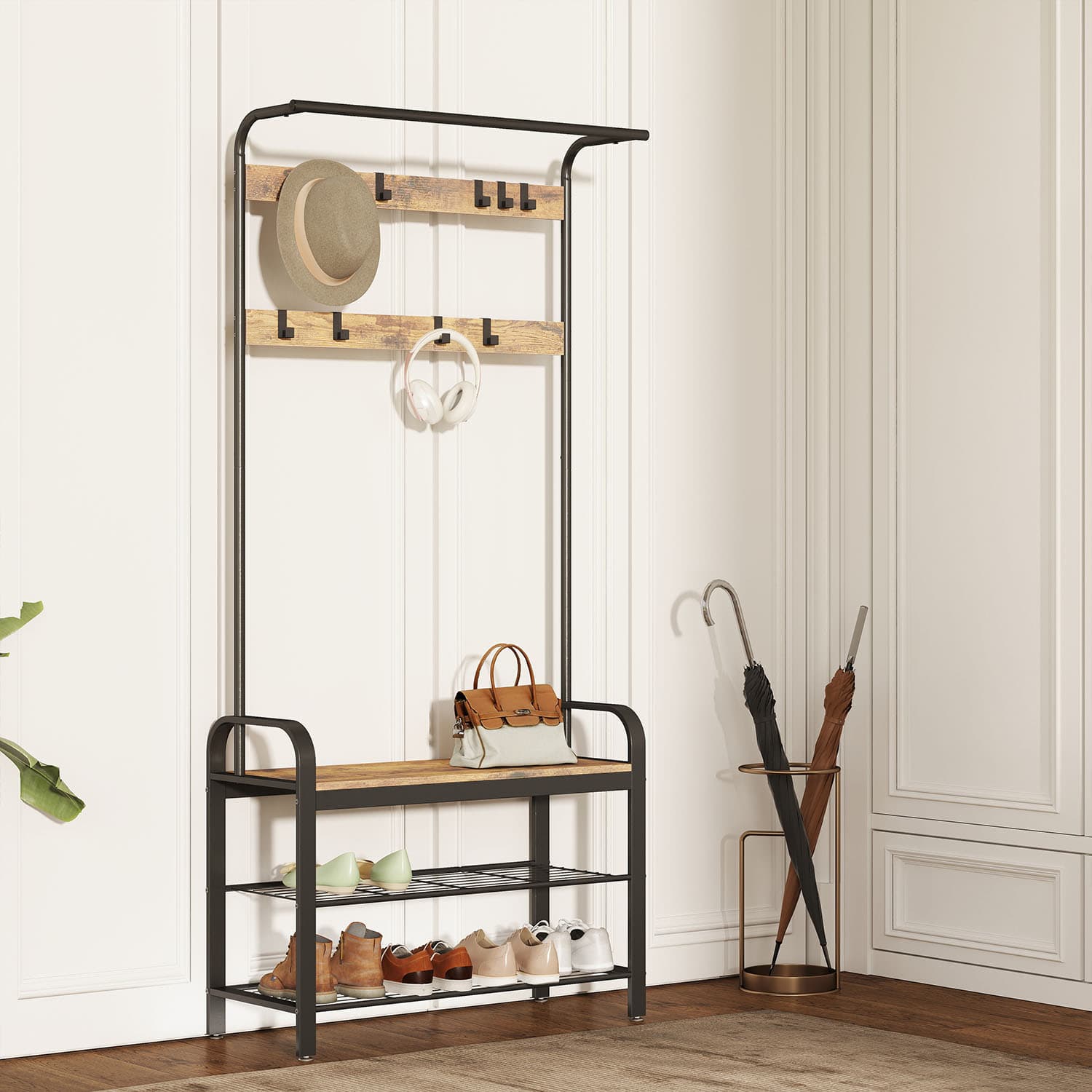 Clothing rack, Wardrobe, Entourous Fairy