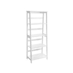 Bookcase - Country Style - White