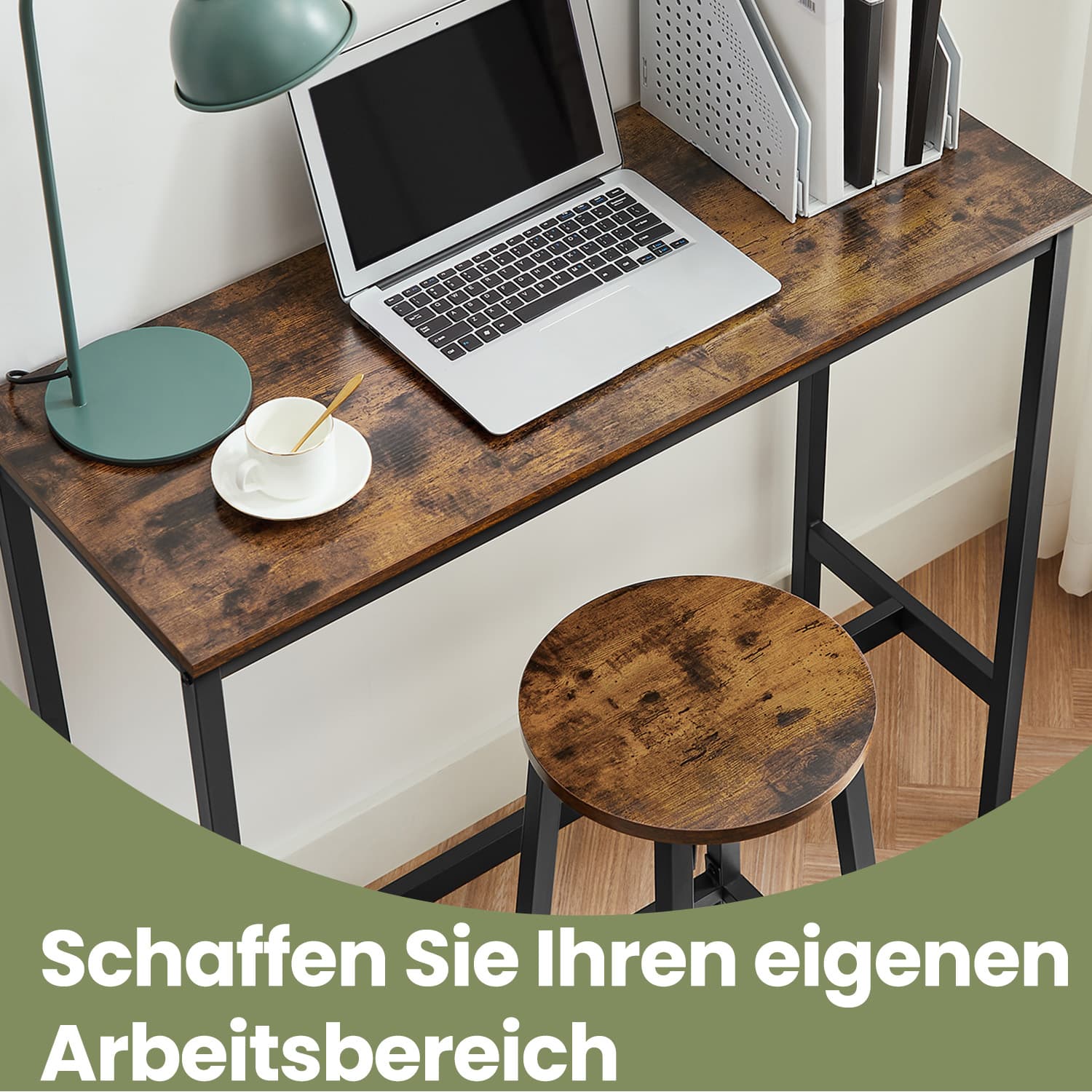 Bar table with 2 bar stools, bar table with bar stools, bar table and bar stool set