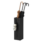 Umbrella box - Black Metal