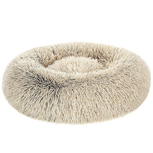 Dog basket - with removable filling - Ø 50 cm
