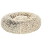Dog basket - with removable filling - Ø 50 cm