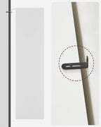 Bookcase - Storage cupboard - 3 levels - Van Hout - White