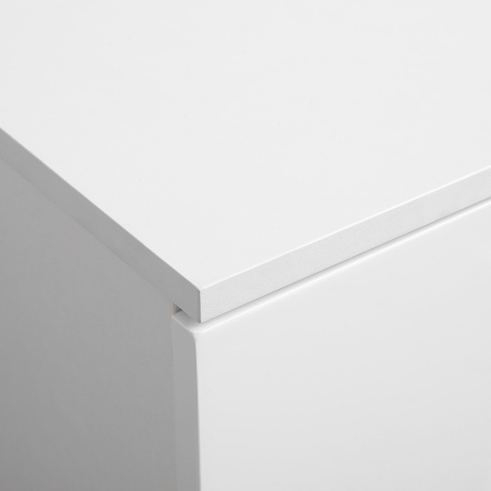 Bathroom furniture - Modern - White