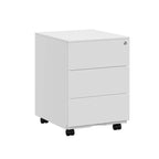 Archive cabinet - Office cabinet - Ladeblok - Matt Black