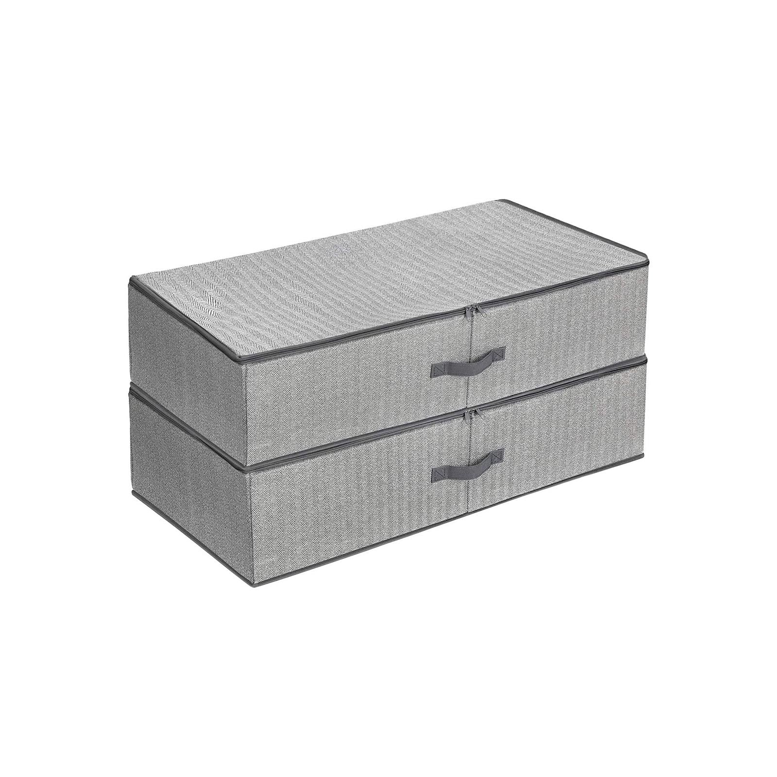 Storage bags - for under the bed