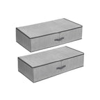 Storage bags - for under the bed