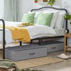 Storage bags - for under the bed