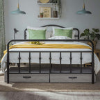 Storage bags - for under the bed