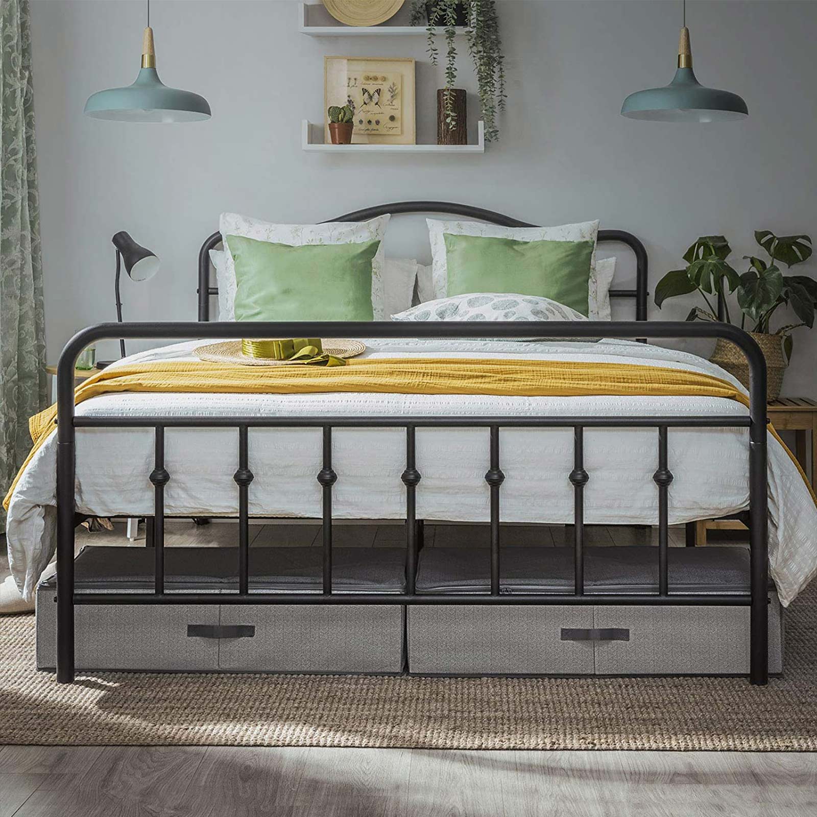 Storage bags - for under the bed