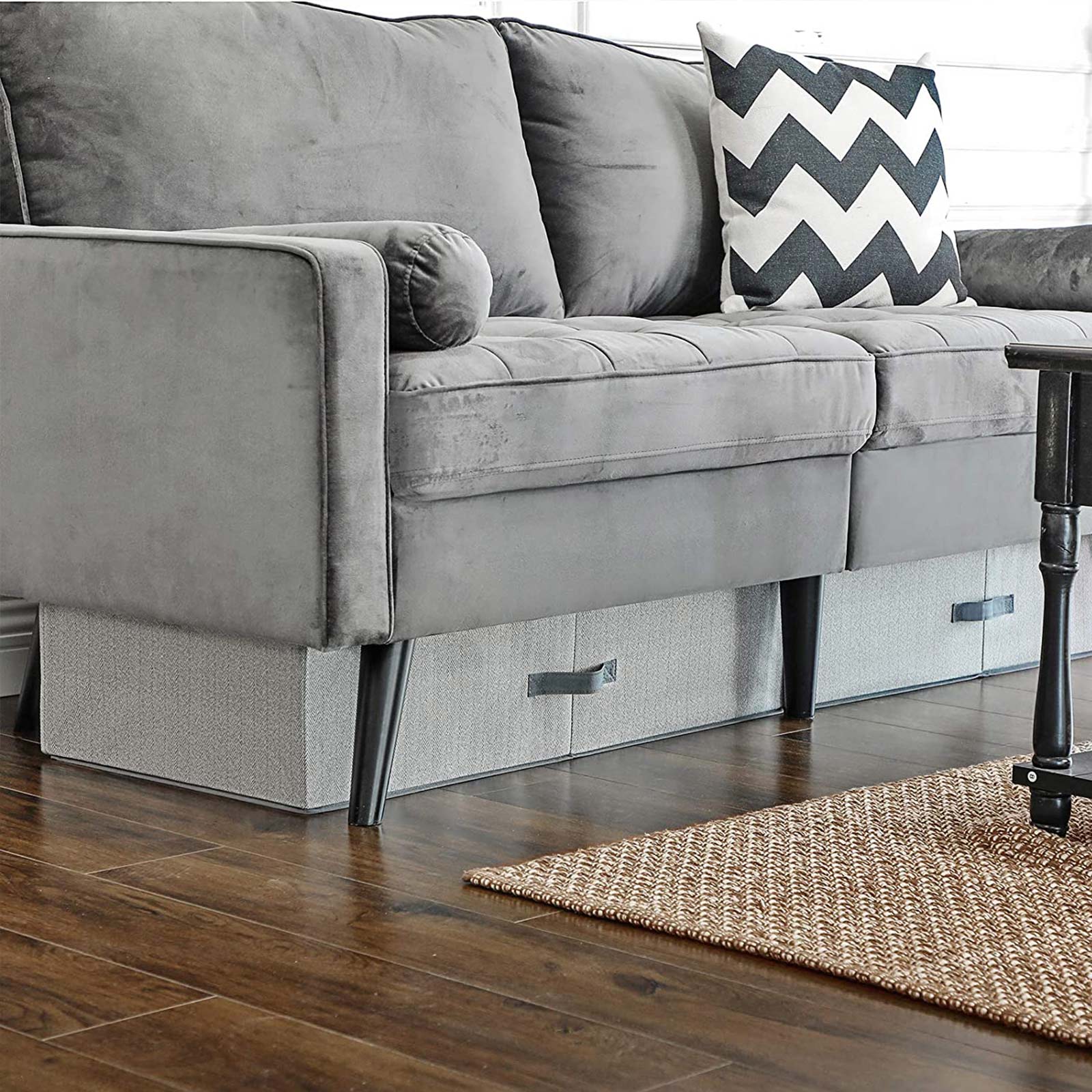 Storage bags - for under the bed