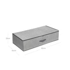 Storage bags - for under the bed