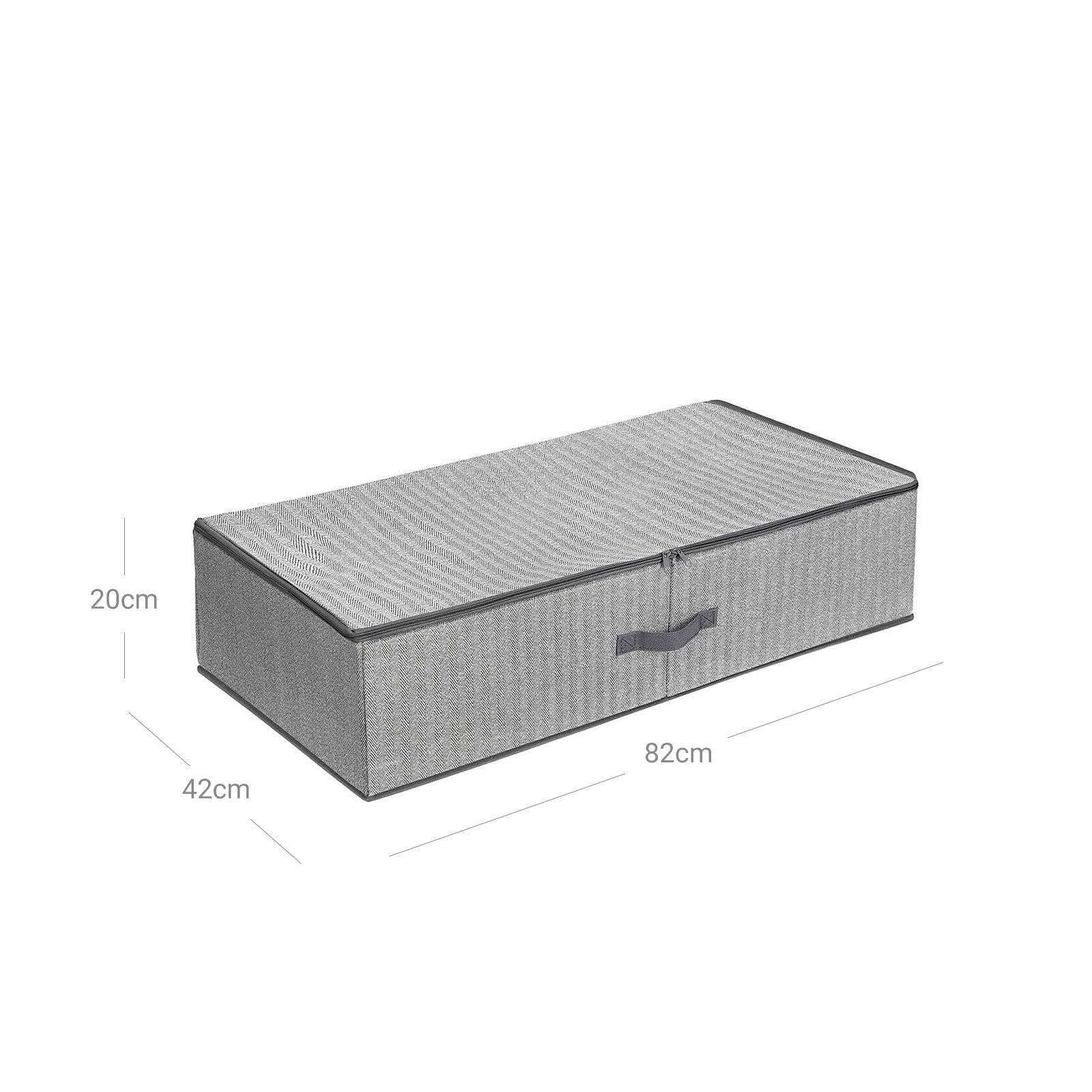 Storage bags - for under the bed