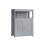 Bathroom Furniture - With Open Vak & 2 doors