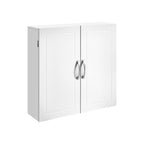 Bathroom furniture - With shelves - 30 × 60 × 60 cm