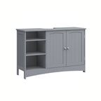 Washbasin cabinet - Extra long - 2 doors