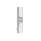 Bathroom furniture - With Wolkwitte Lighting