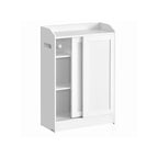 Bathroom furniture - With adjustable shelves - Wolkwit