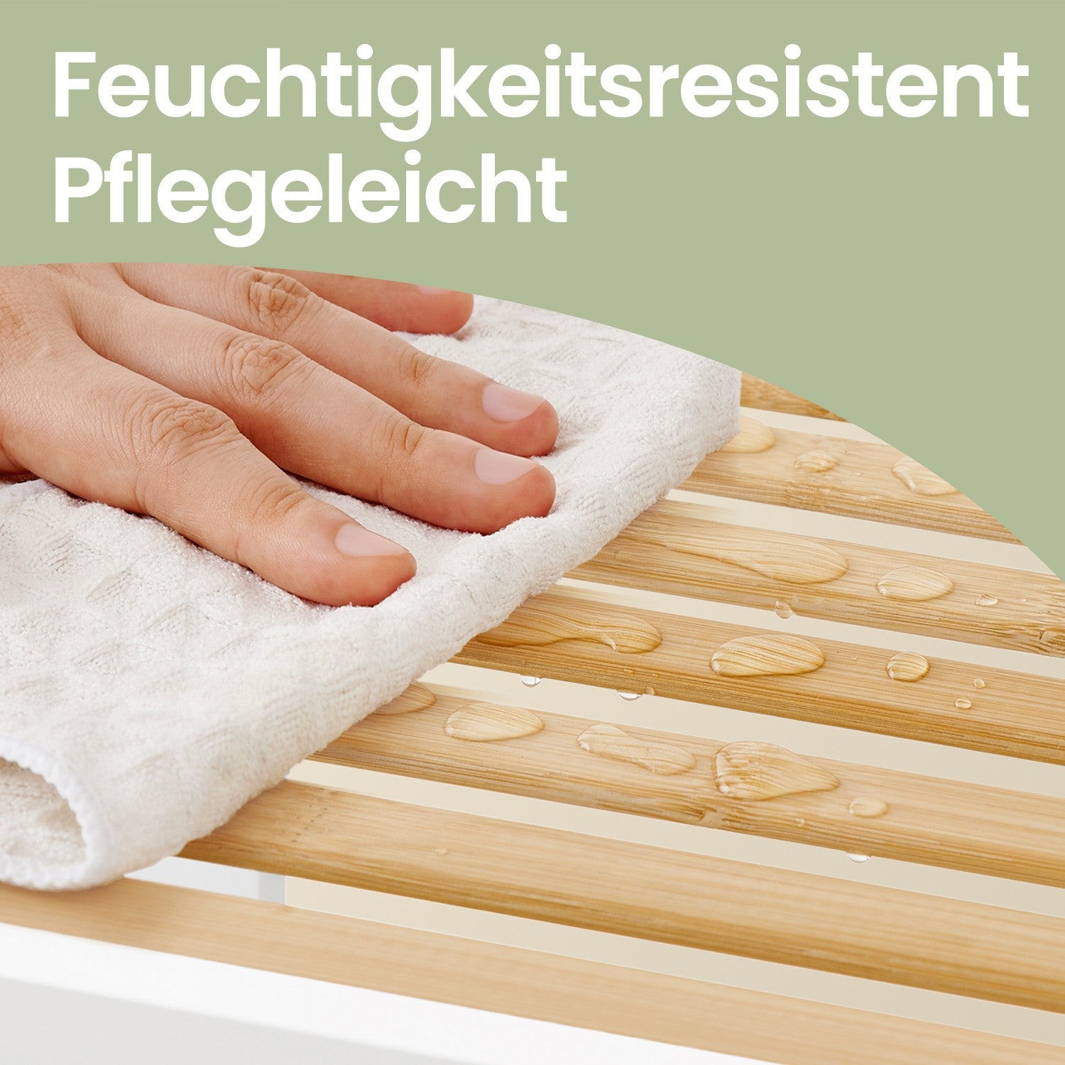 Bathroom board 5 levels, narrow shelf standing, multifunctional storage rack