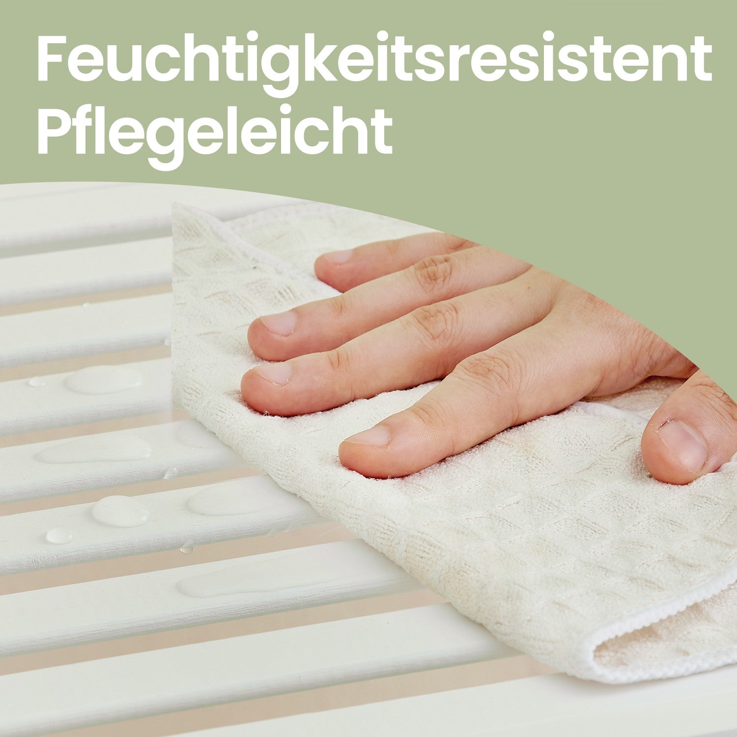 Bathroom board 5 levels, narrow shelf standing, multifunctional storage rack