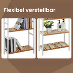 Bathroom shelf, bathroom shelf, kitchen shelf