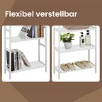 Bathroom shelf, bathroom shelf, kitchen shelf