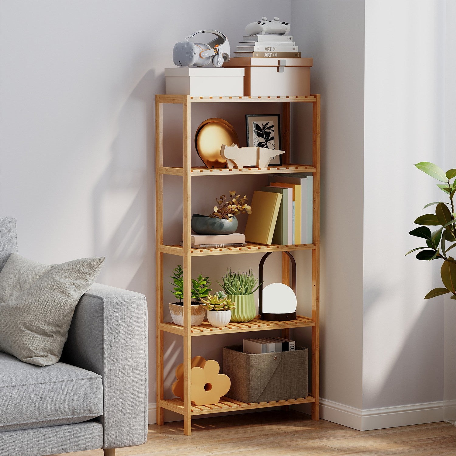 Bathroom shelf, bathroom shelf, kitchen shelf