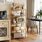 Bathroom shelf, bathroom shelf, kitchen shelf