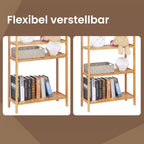 Bathroom shelf, bathroom shelf, kitchen shelf