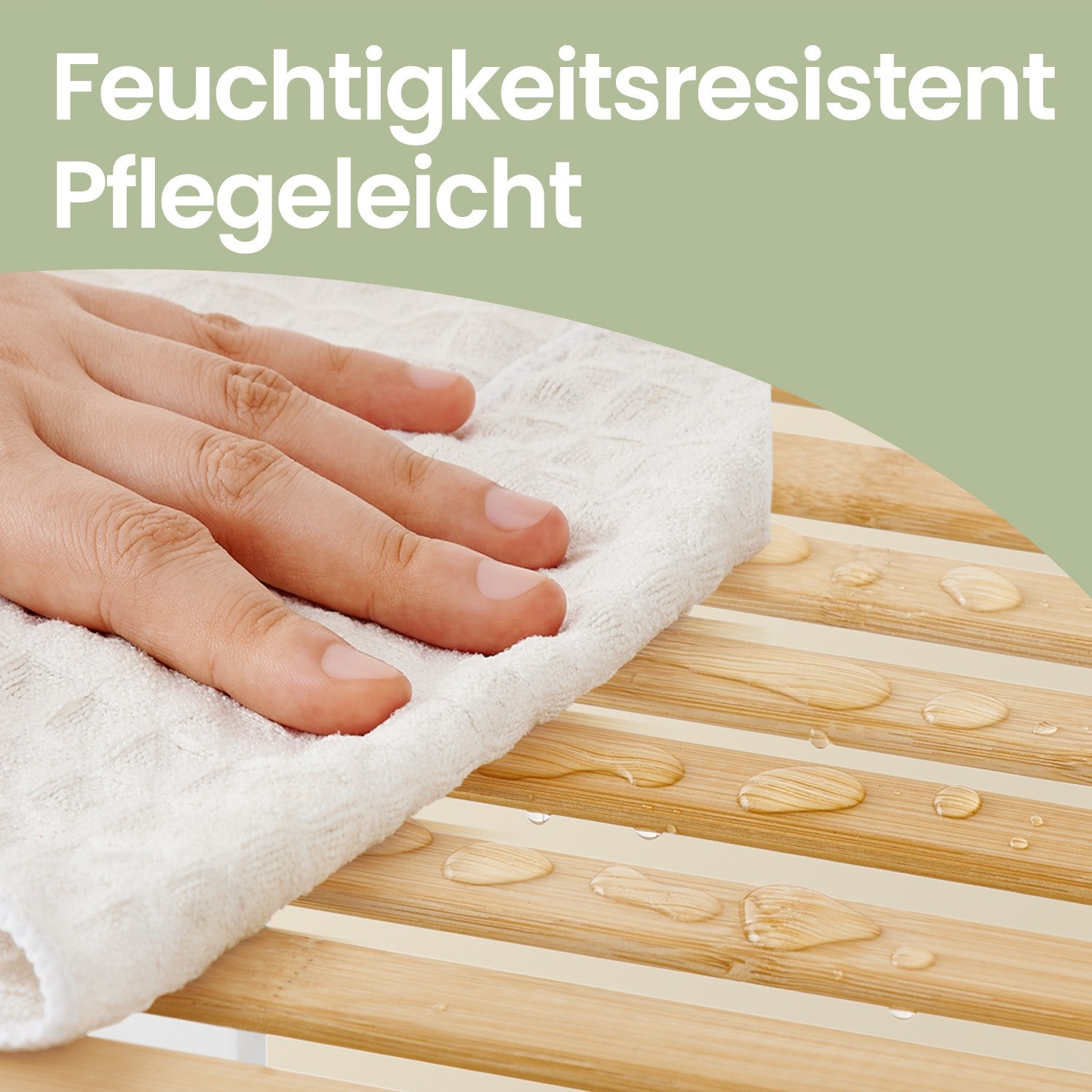 Bathroom board 5 levels, narrow shelf standing, multifunctional storage rack
