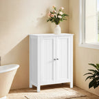 Bathroom furniture, detached bathroom cabinet, storage cupboard