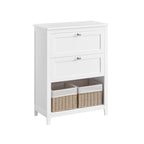 Bathroom furniture - With adjustable distributors - Wolkwit