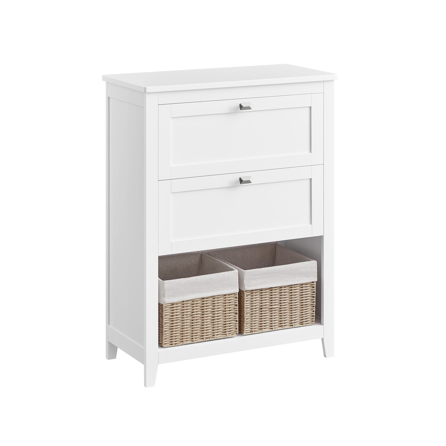 Bathroom furniture - With adjustable distributors - Wolkwit