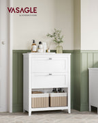 Bathroom furniture - With adjustable distributors - Wolkwit