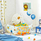 Ball pool - for toddlers